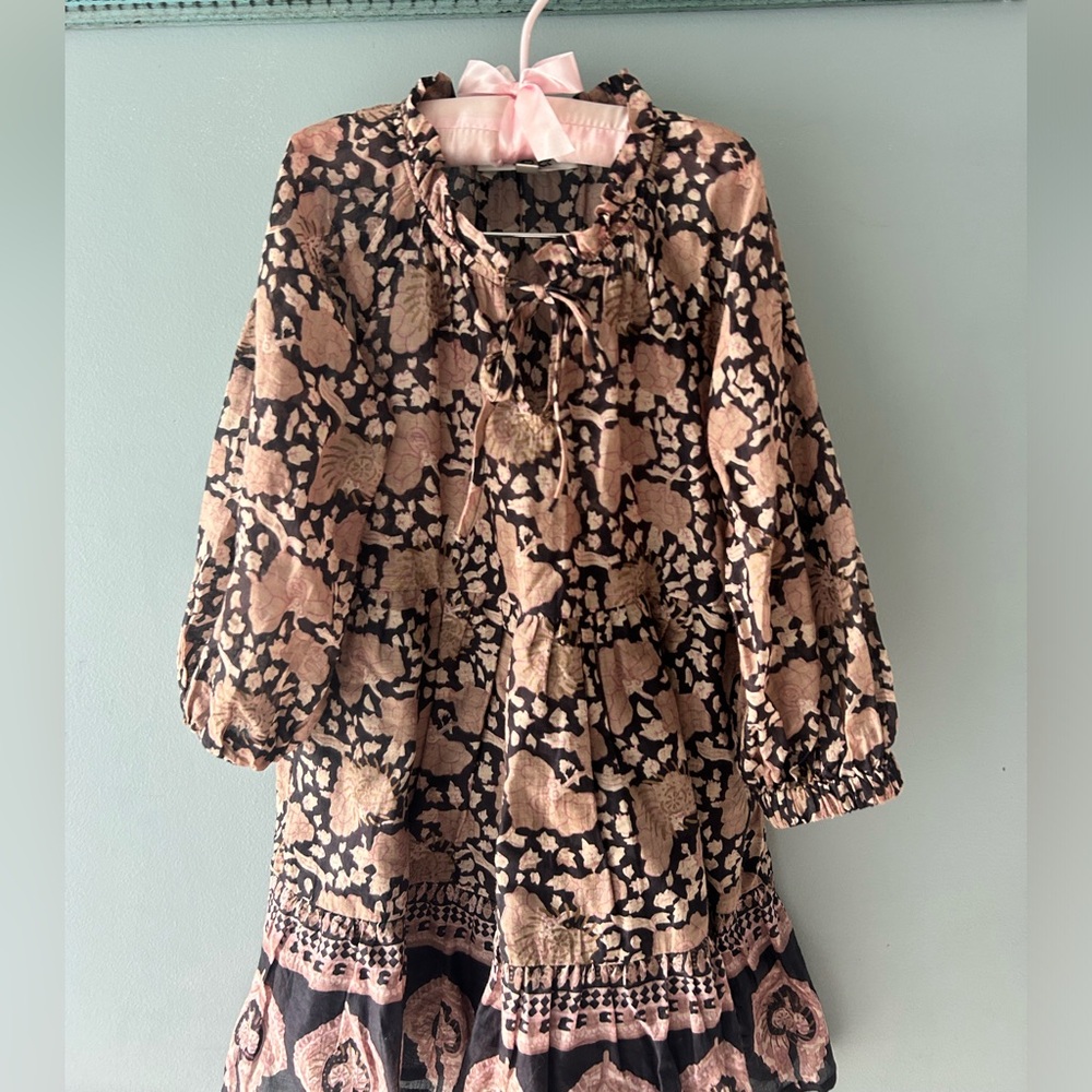 Sea New York dress